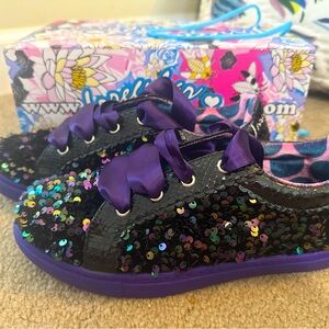 Irregular Choice Wasabi Wanderer, sz 39
